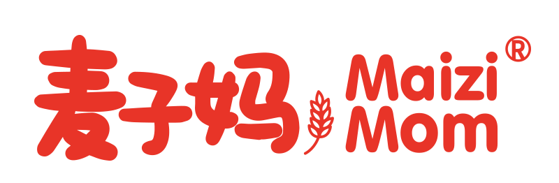浙江麦子妈食品科技有限公司logo