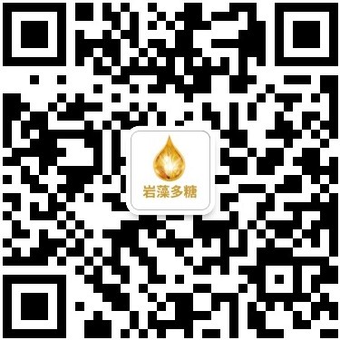 岩藻多糖公众号二维码