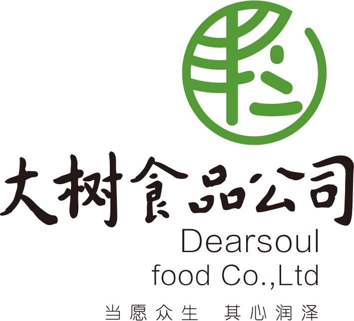 河南大树食品科技有限公司logo