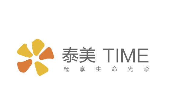 宁波泰美时光贸易有限公司logo