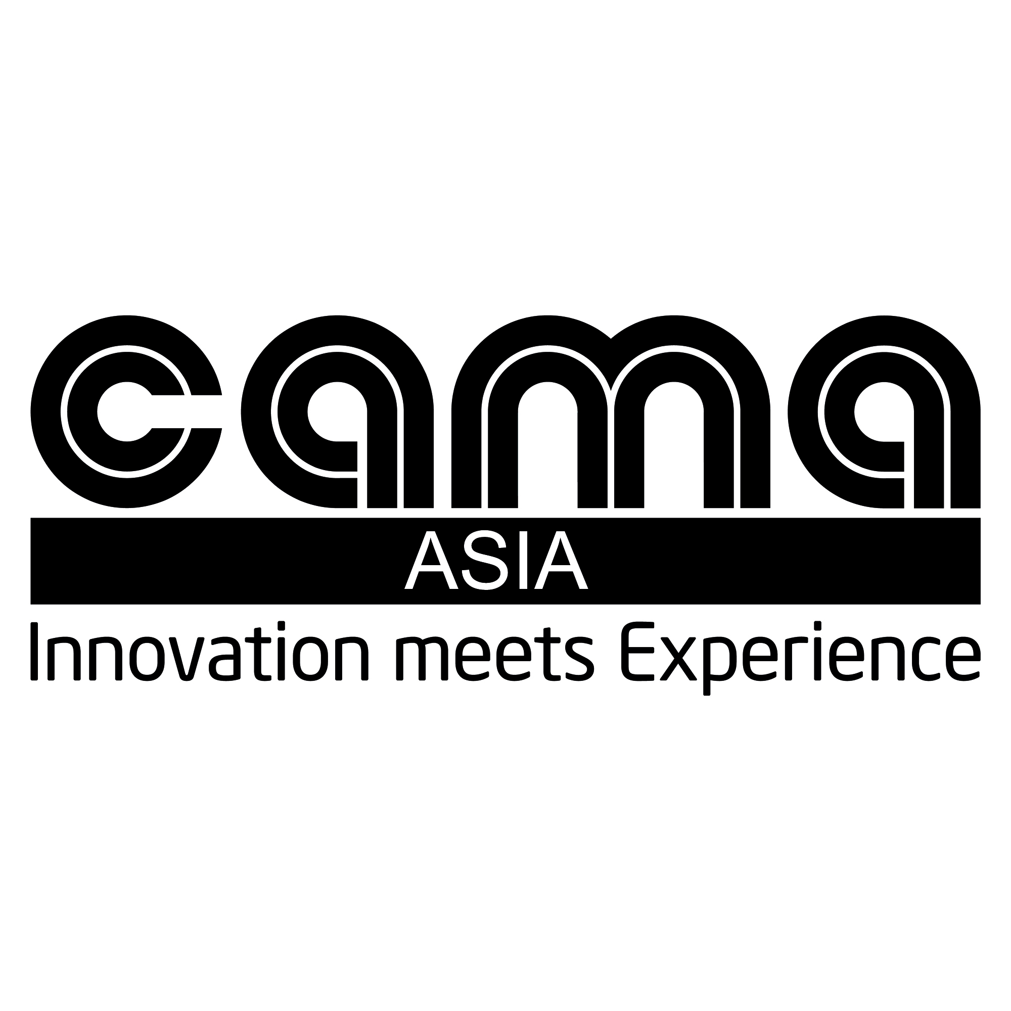 卡玛包装机械（上海）有限公司logo