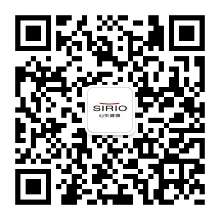 仙乐健康官方微信