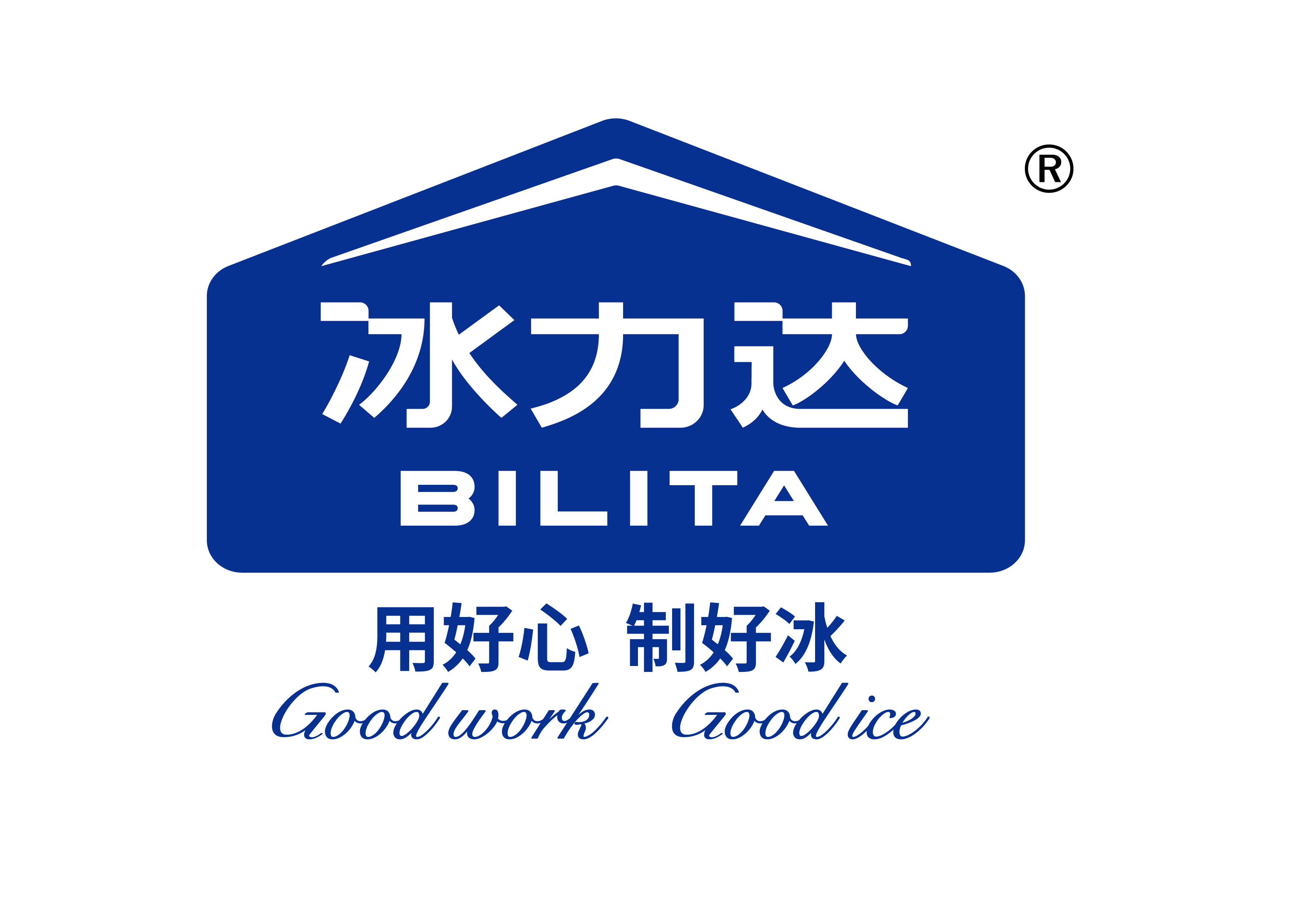 广州冰力达食品有限公司logo