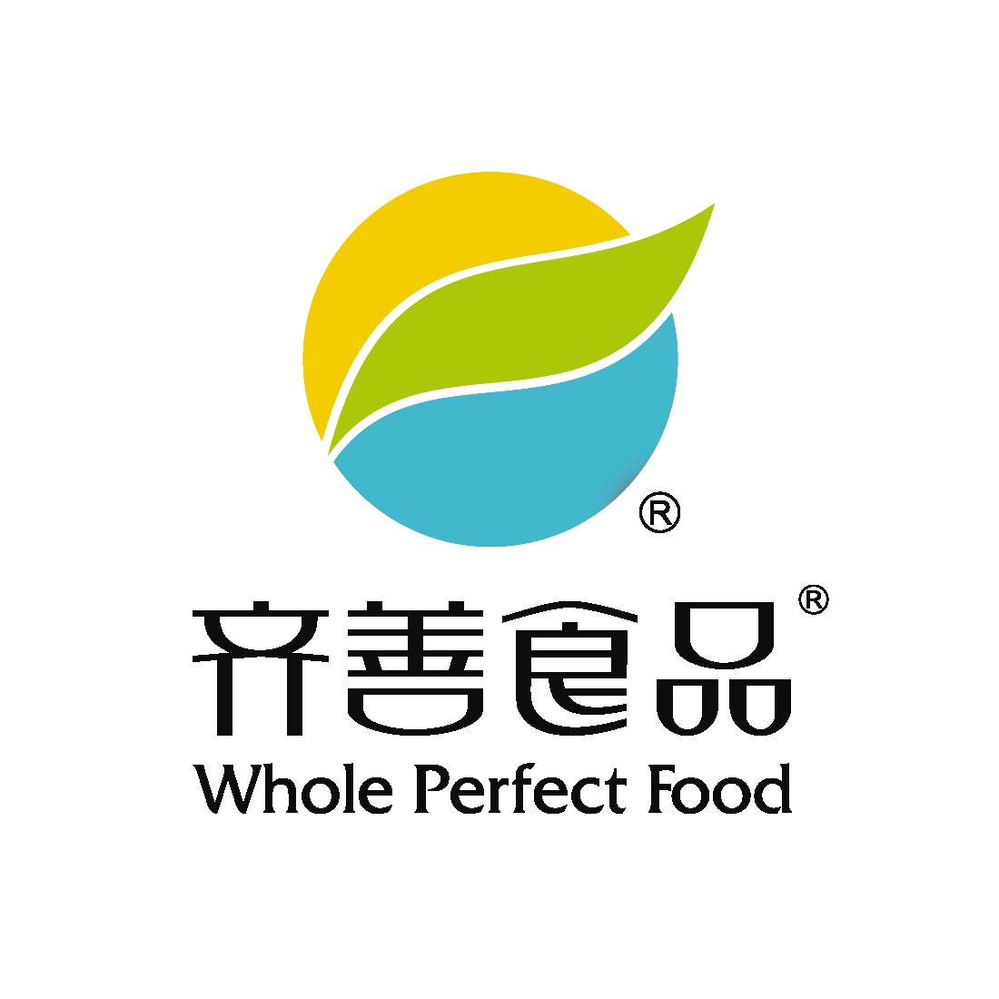 素食也能做出“花儿”来！齐善食品，300 产品创意玩不断！