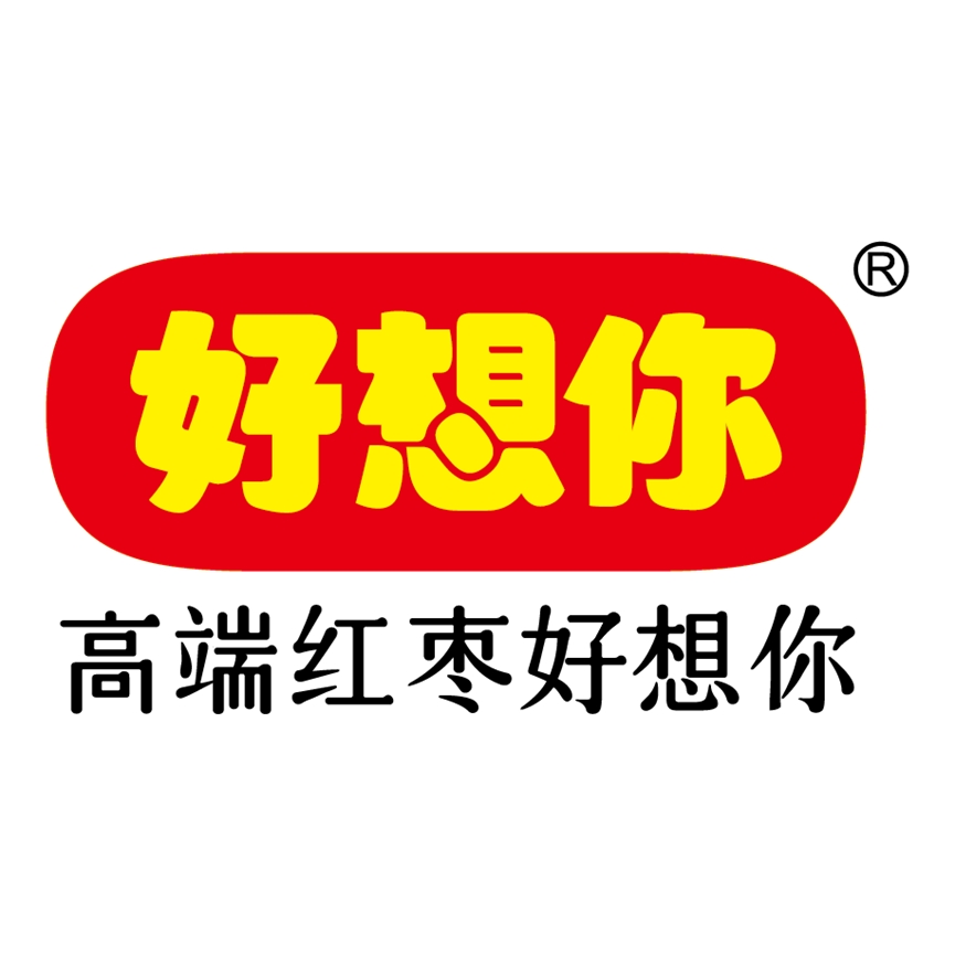 好想你logo