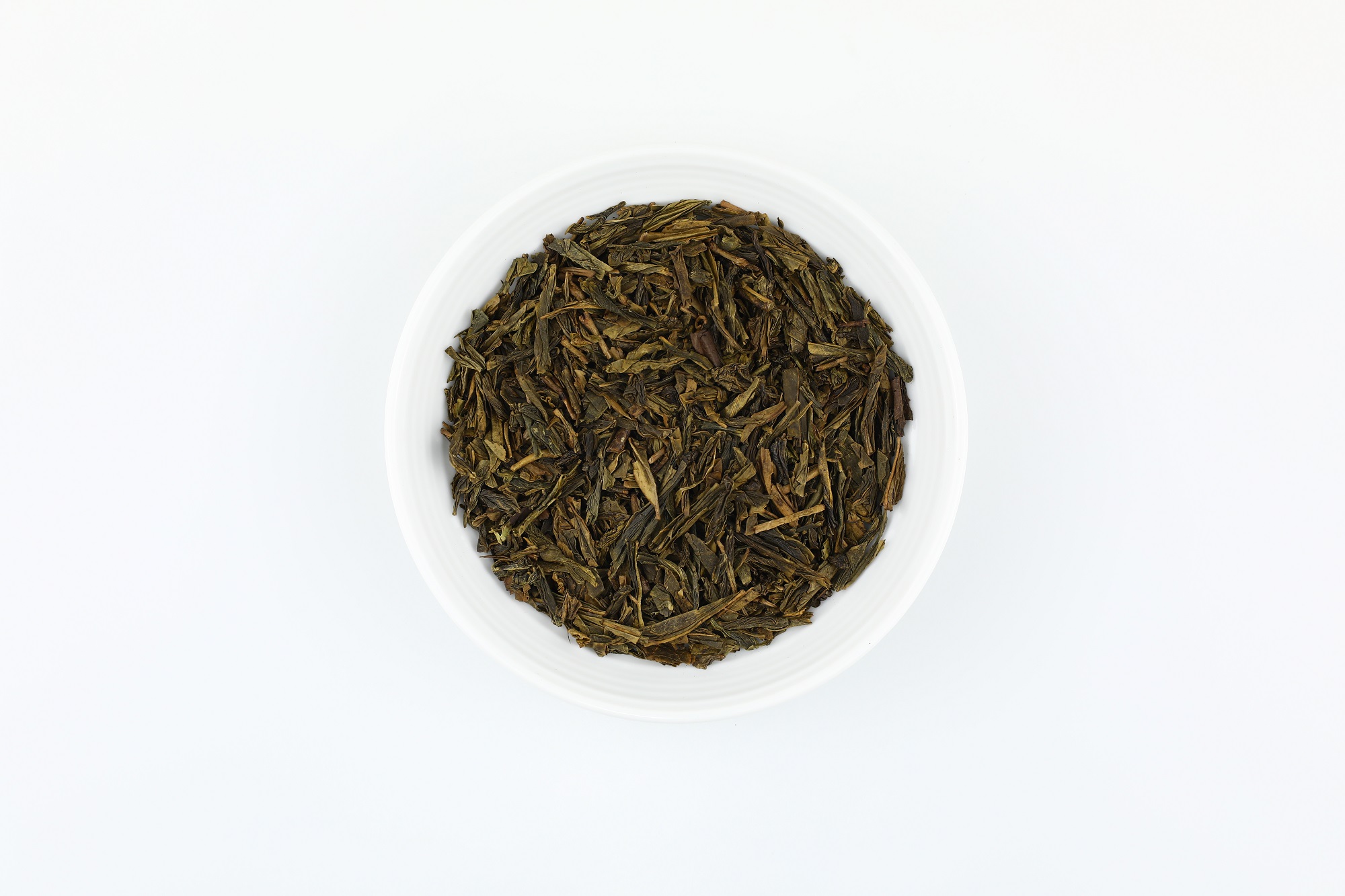 经典焙茶 - 干茶