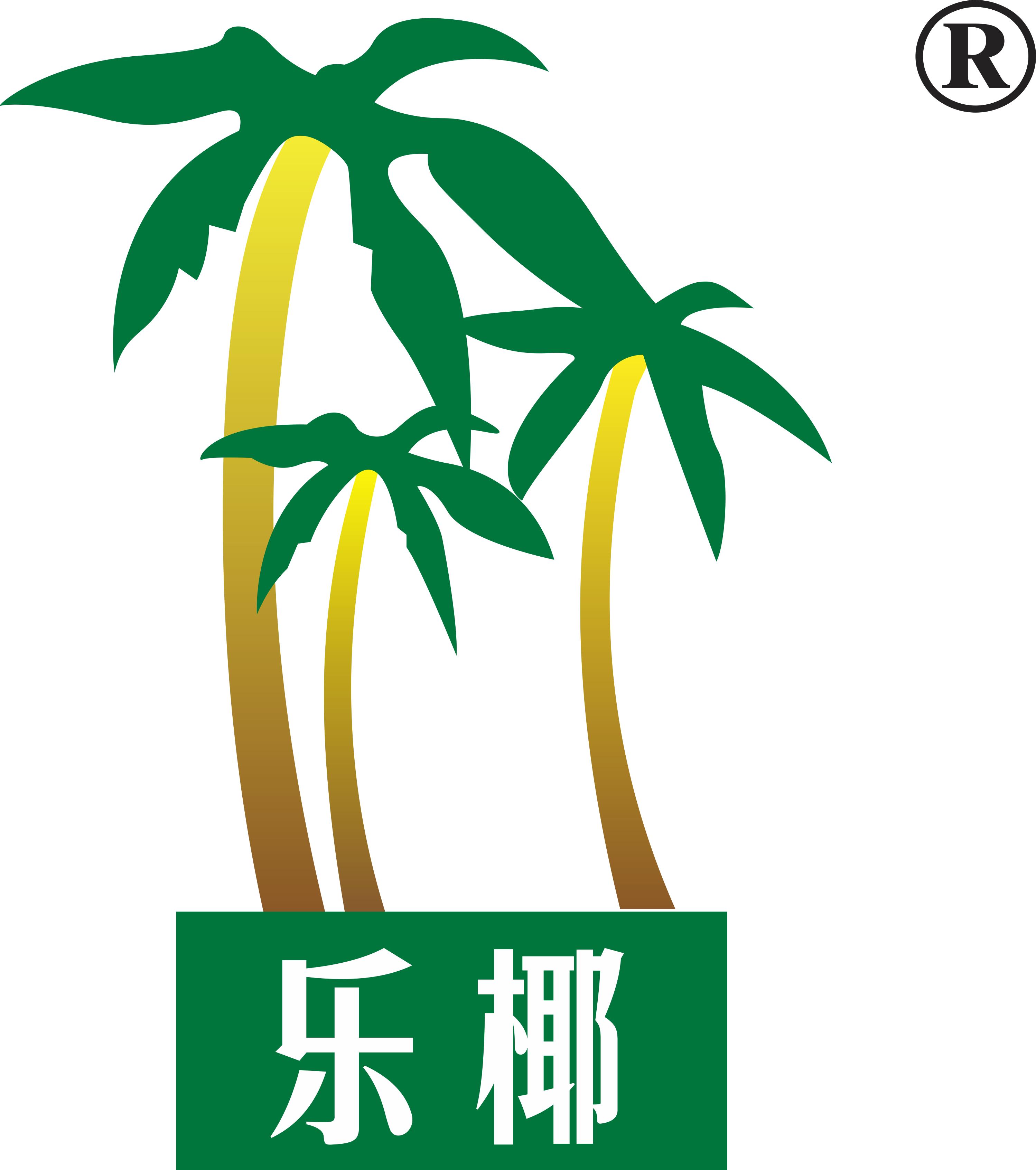 海南乐椰食品有限公司