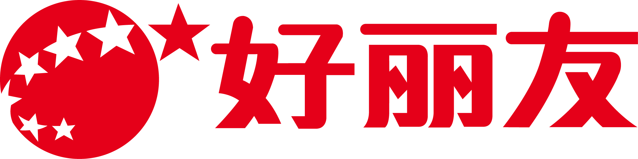 好丽友食品有限公司logo