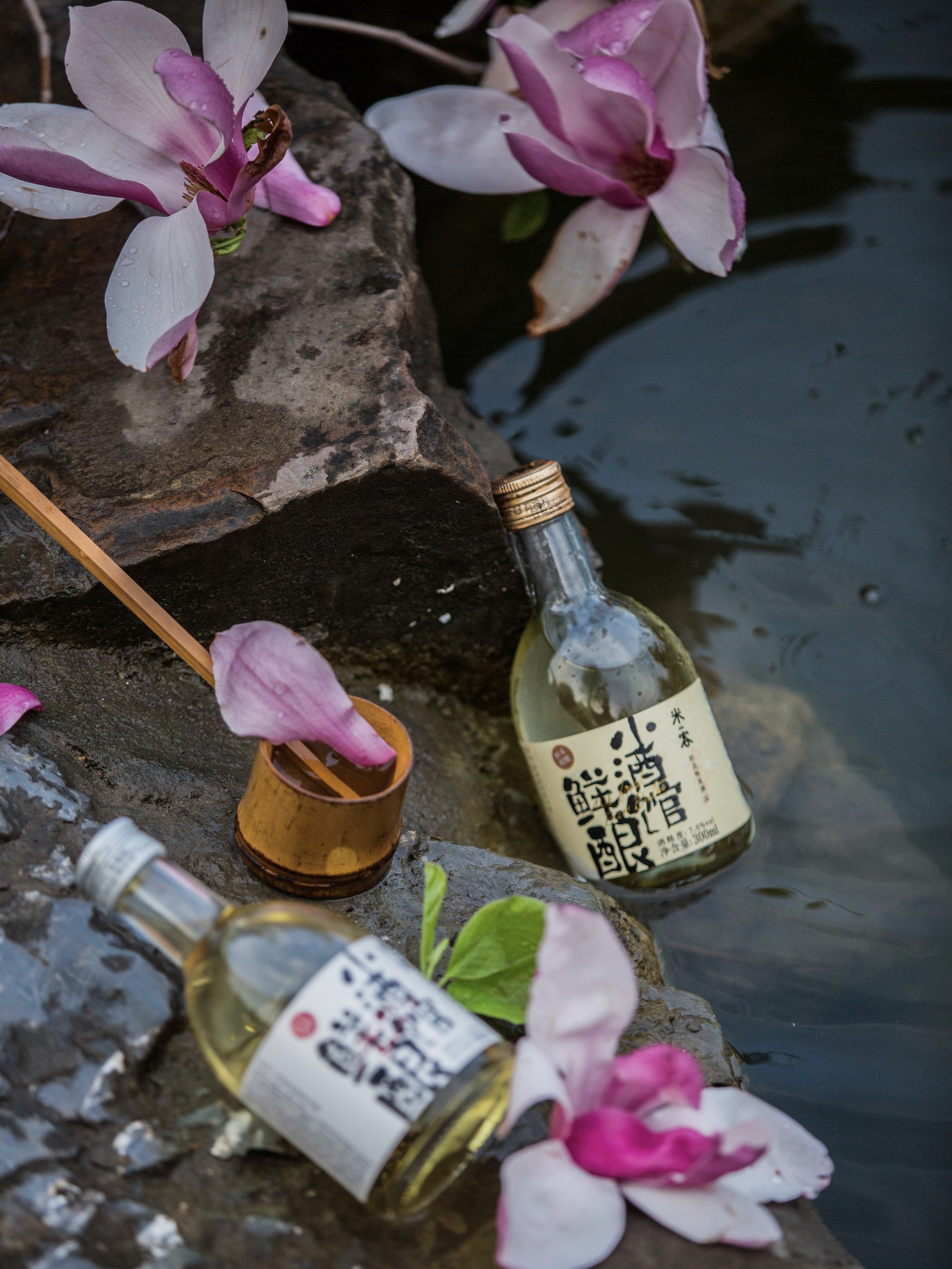 米客鲜酿小酒馆