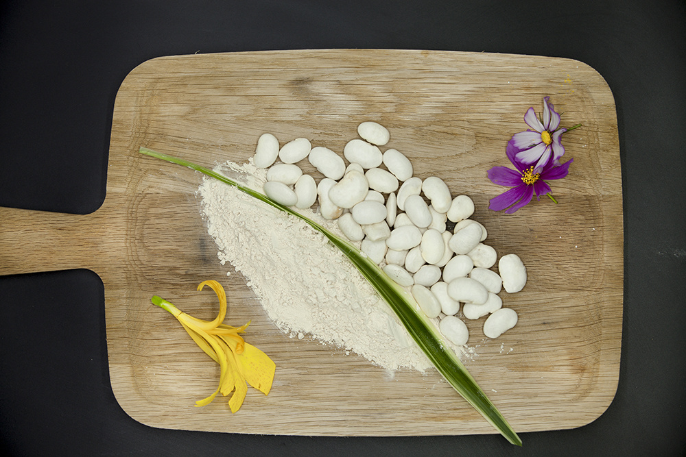 白芸豆和白芸豆提取物