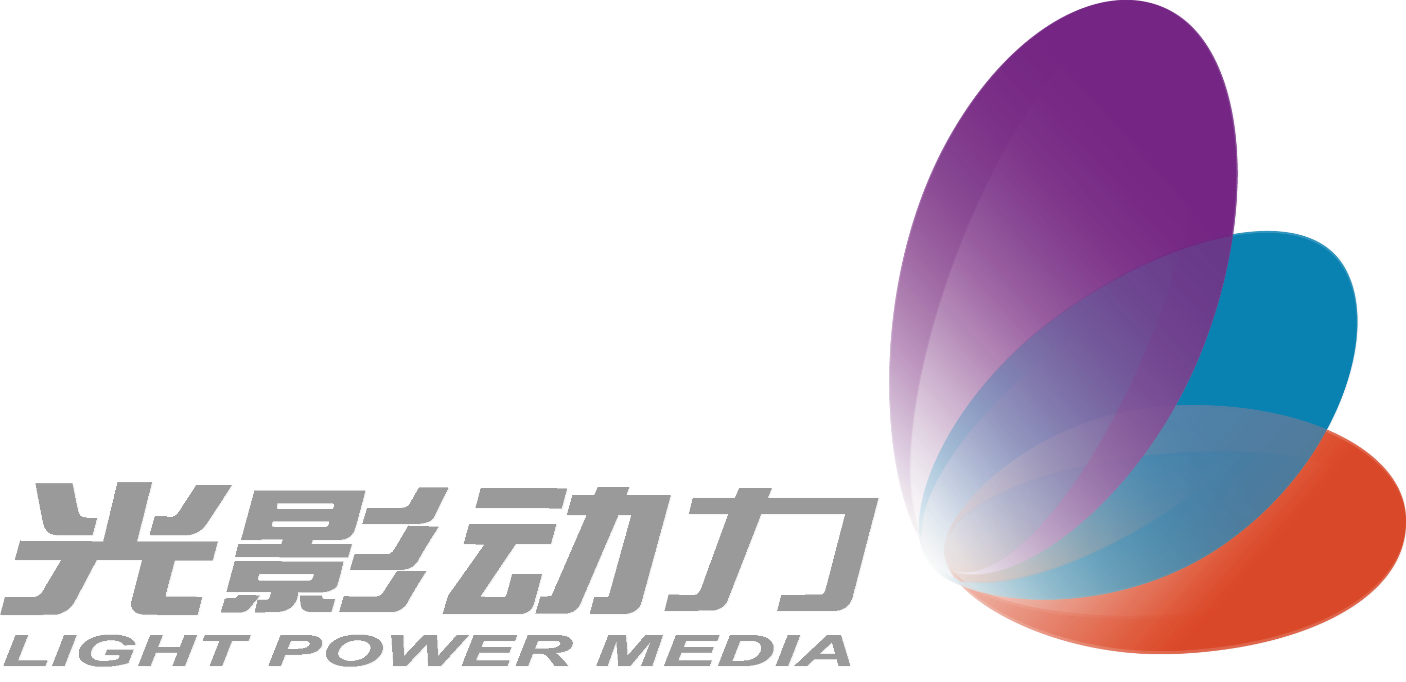 北京光影动力文化传播有限公司logo