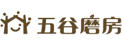 五谷磨房logo