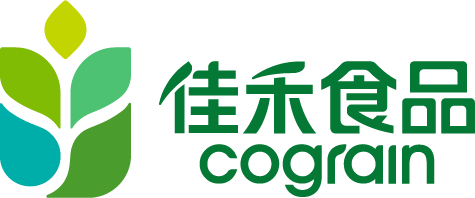 佳禾食品logo
