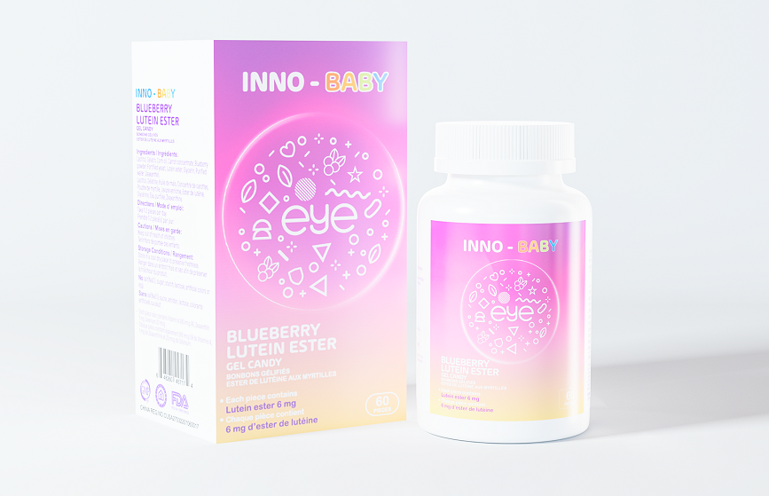 英珞维叶黄素酯