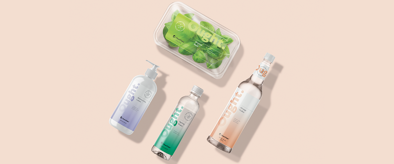 艾利丹尼森包装标签