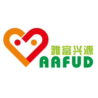 珠海雅富兴源食品工业有限公司logo