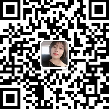 sally微信二维码