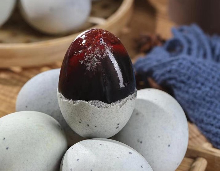 皮蛋首次上架美国costco被买爆？消费者不只有华人