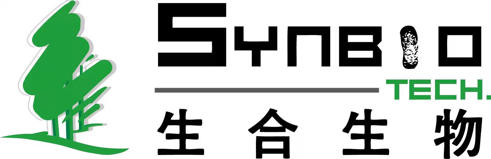 生合生物科技集团logo