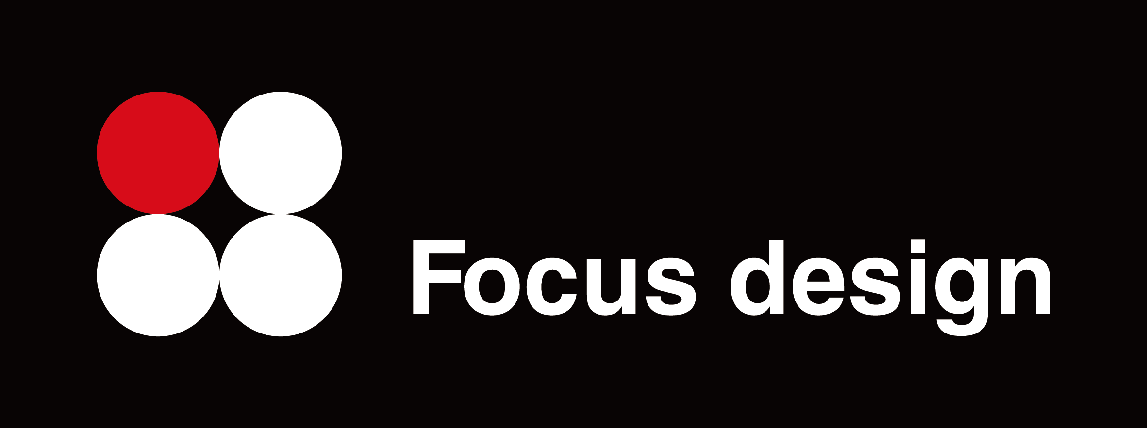 深圳焦点品牌设计logo