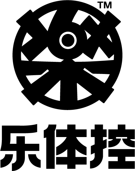 上海乐体控健康科技有限公司logo