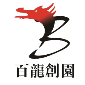 百龙创园logo