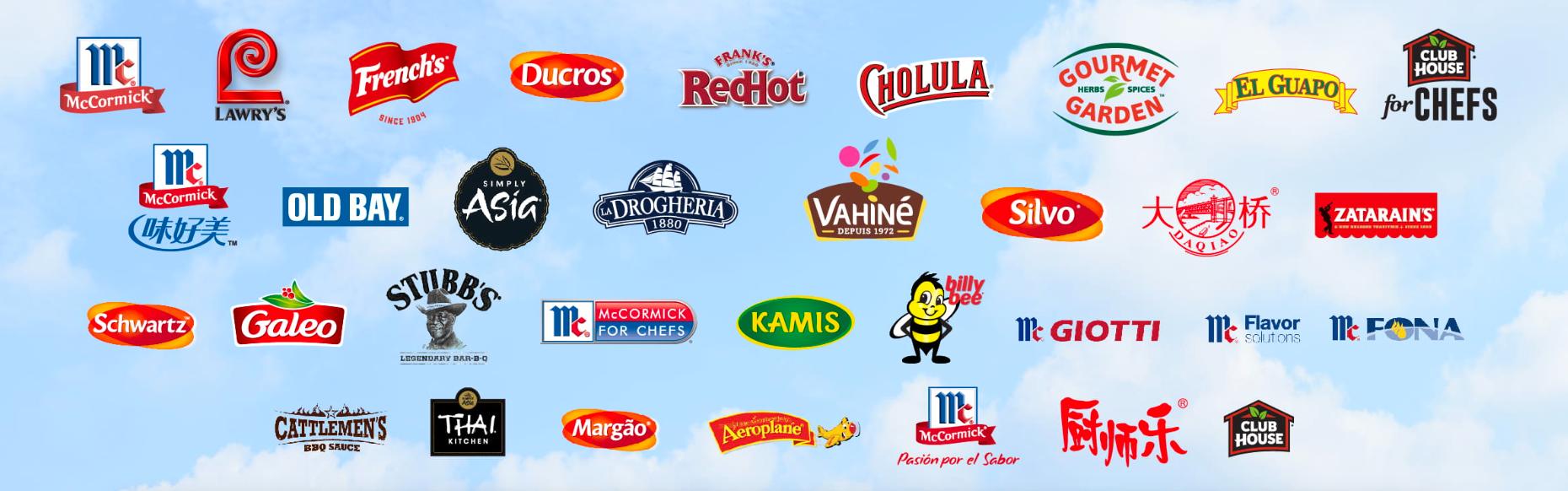 味好美九游会的旗下品牌