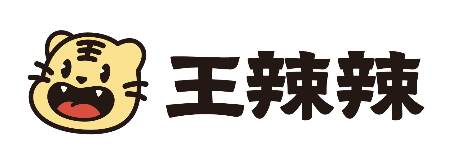 滁州王辣辣食品科技有限公司logo