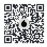 商务对接二维码