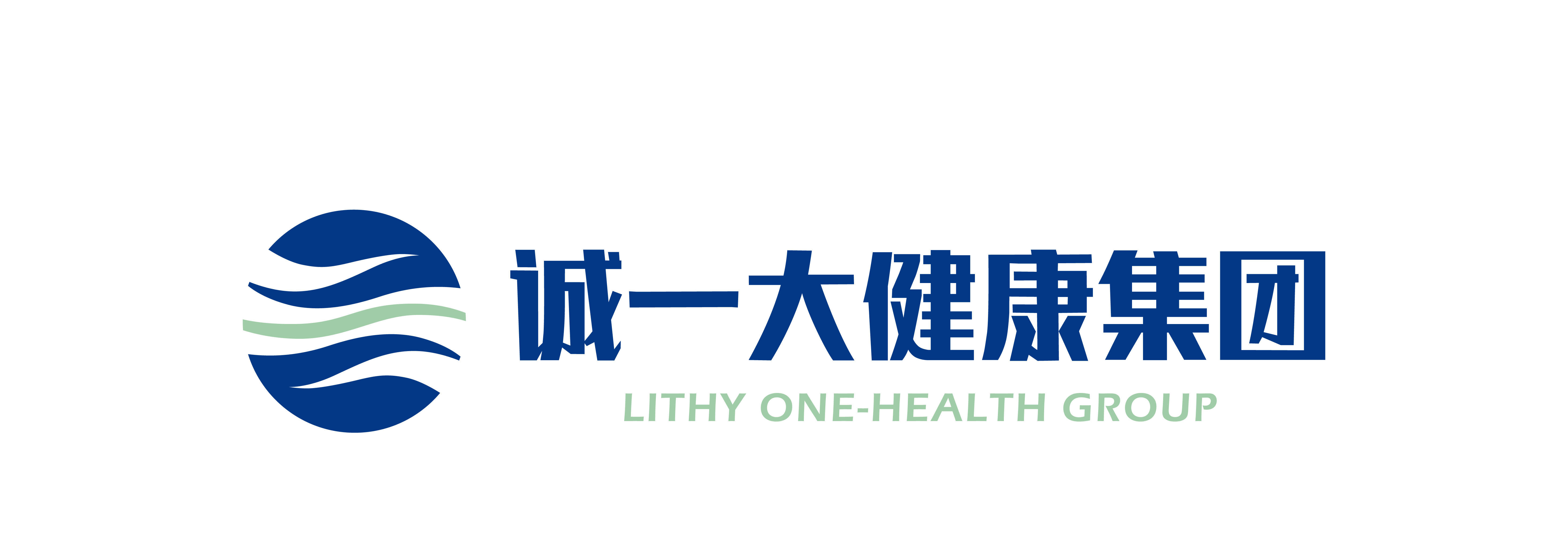 上海诚一大健康科技集团有限公司logo
