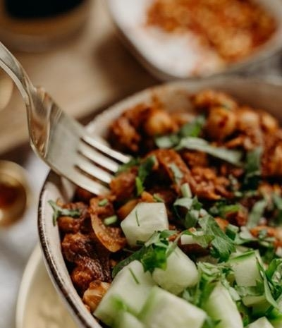 奇华顿风味食品