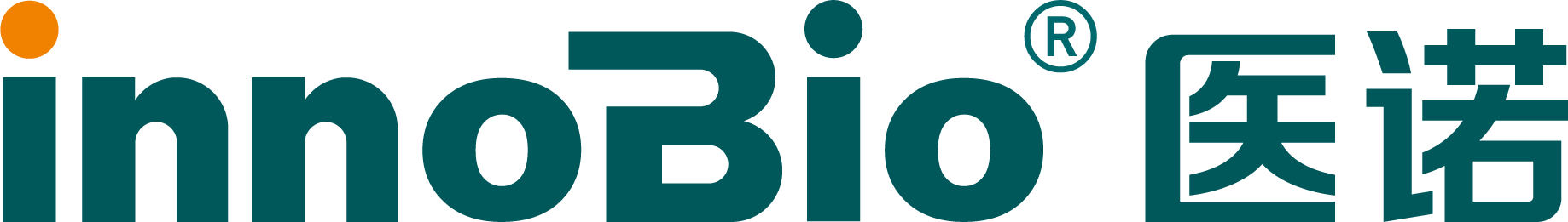 大连医诺生物股份有限公司logo