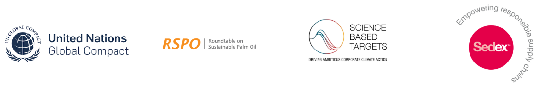 诺黛然加入的可持续领域的组织