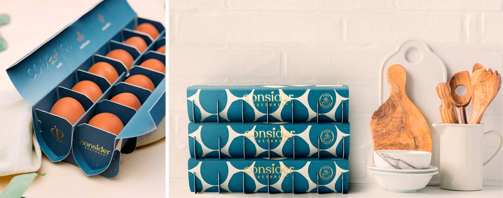 consider pasture 包装侧面