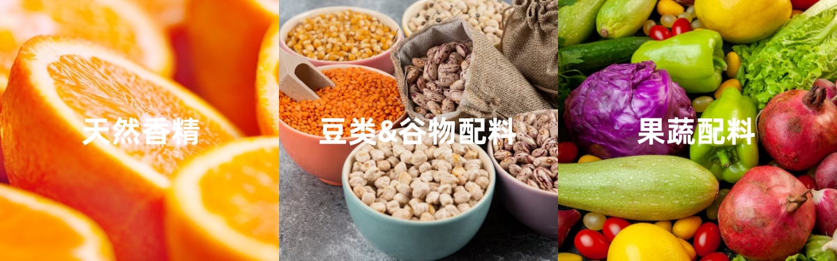 德乐部分产品 图片来源：德乐九游会官网、freepik