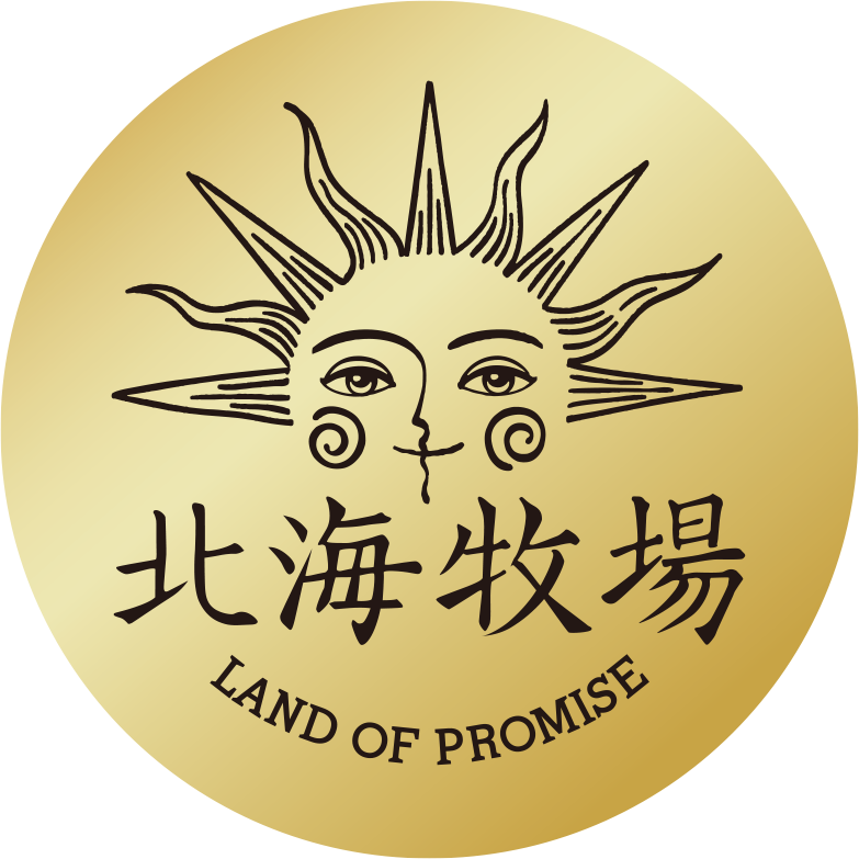 北海牧场logo