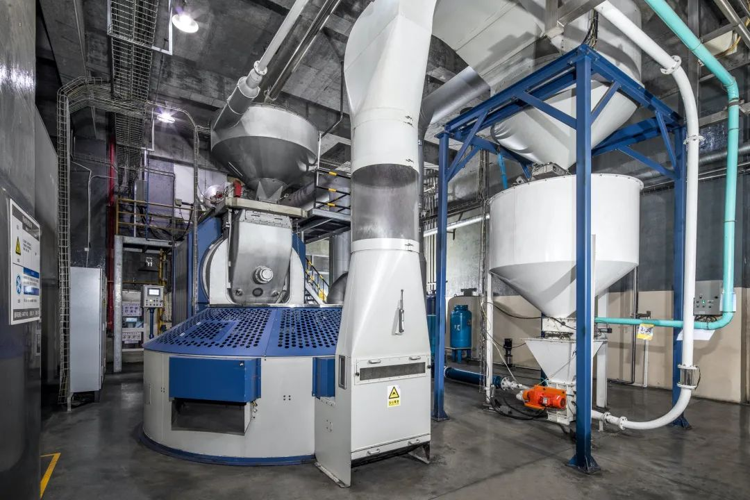 probat鼓式烘焙neptune3000烘焙机