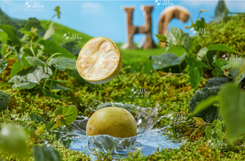 华诚生物罗汉果