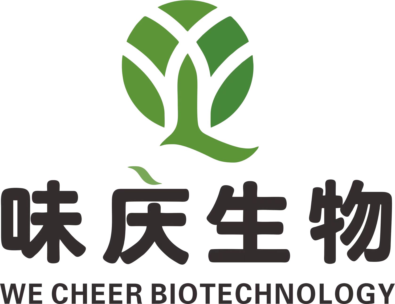 上海味庆生物科技有限公司logo