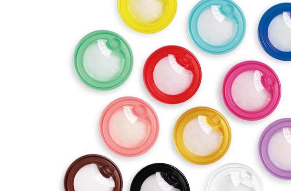 珂哲创新型注塑产品