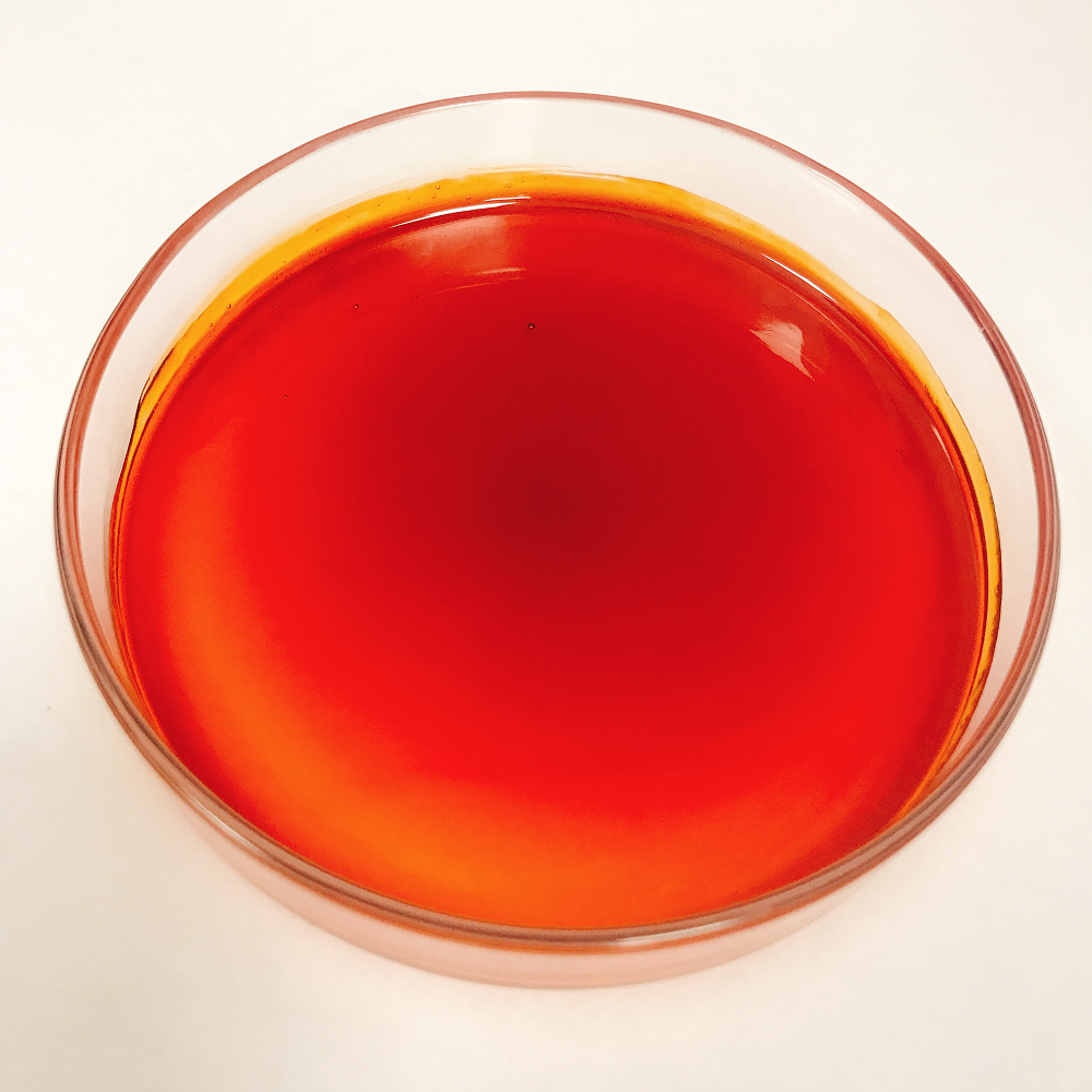 辽渔南极磷虾原料油系列