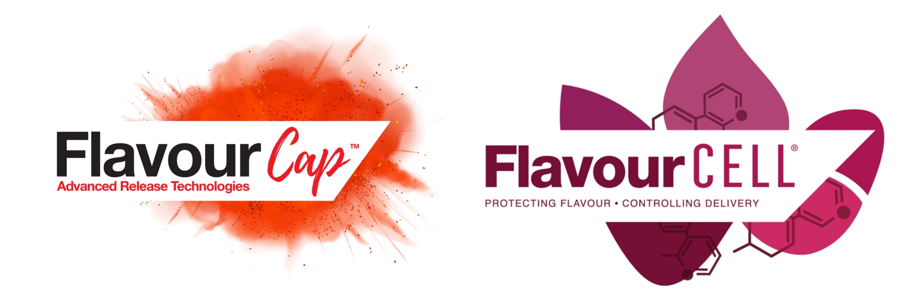 flavourcap™和flavourcell™微胶囊香精