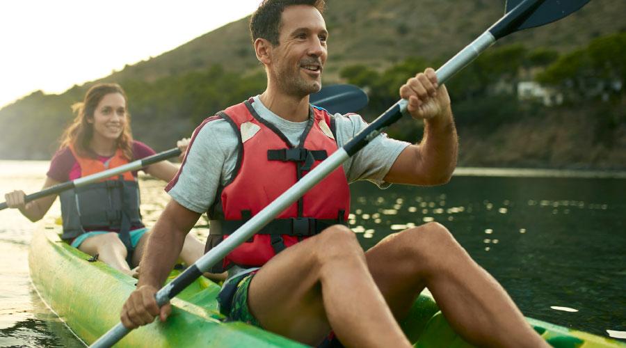 龙沙支持消费者过上更健康、更积极的生活