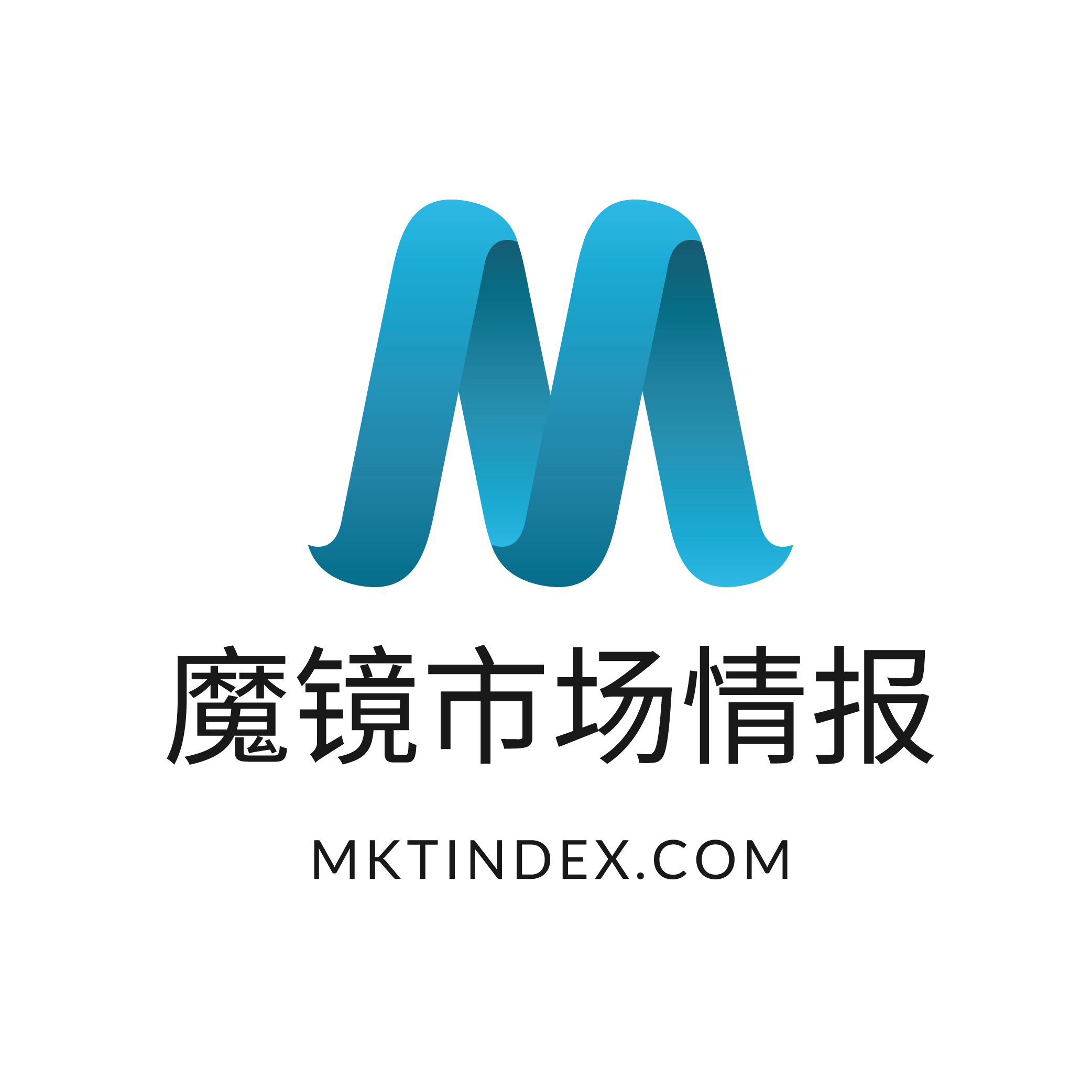 魔镜市场情报logo