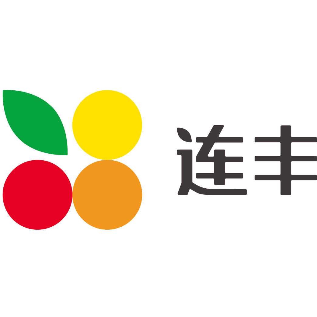 连晟食品科技（上海）有限公司logo