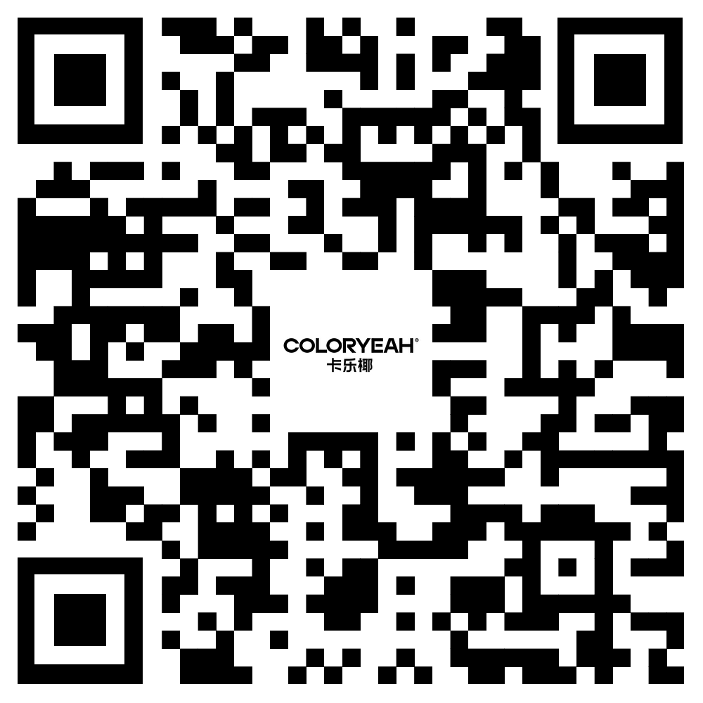 卡乐椰二维码