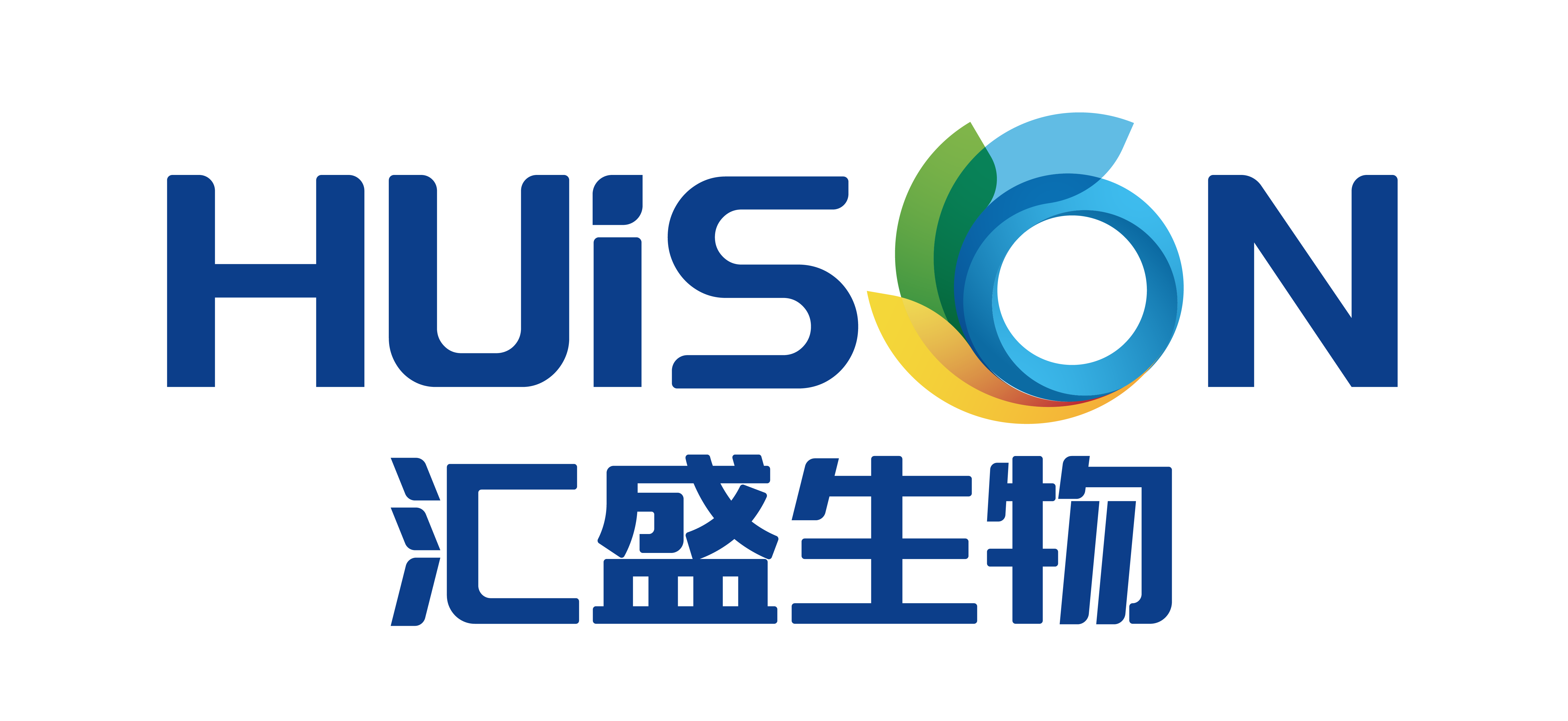 厦门汇盛生物有限公司logo