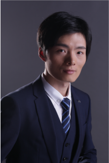 仇章奇  上海羚佳创意设计集团有限公司创始人董事长兼ceo