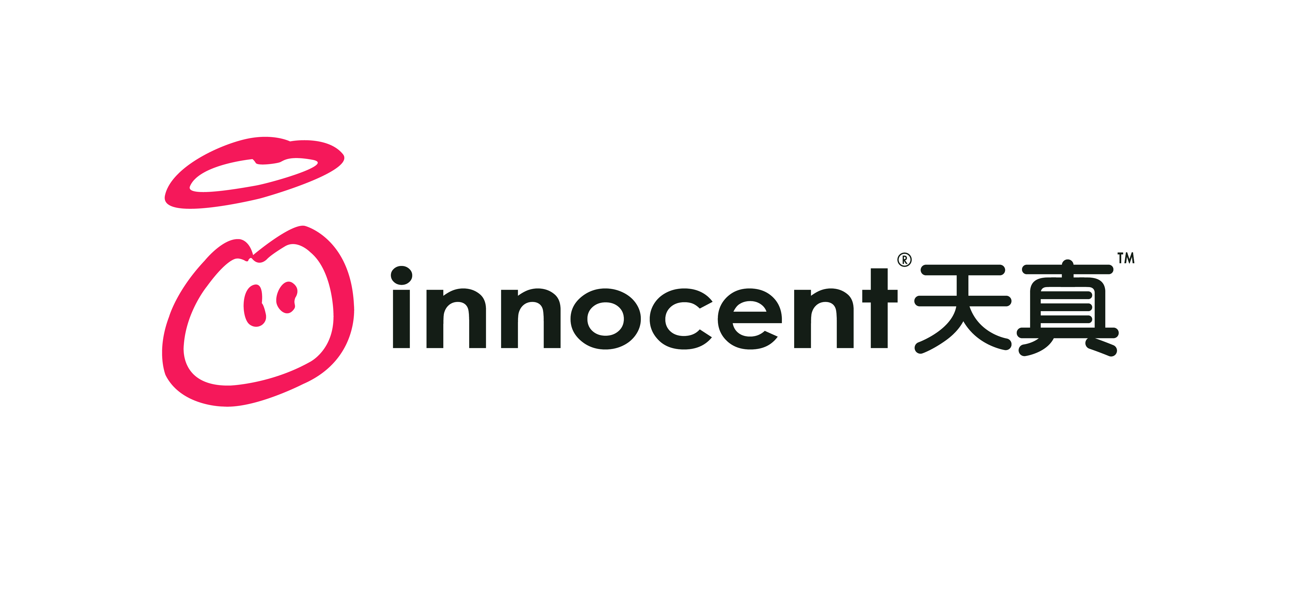 innocent 天真logo