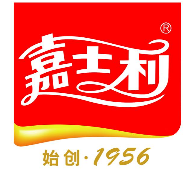 嘉士利品牌logo